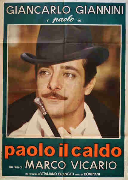 Paolo the Hot (1973) Screenshot 4