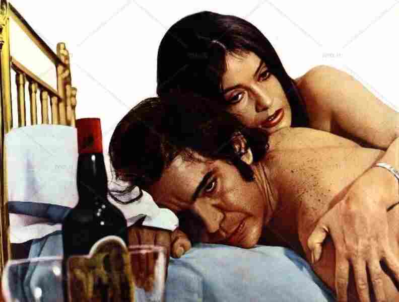 Violent Blood Bath (1974) Screenshot 1