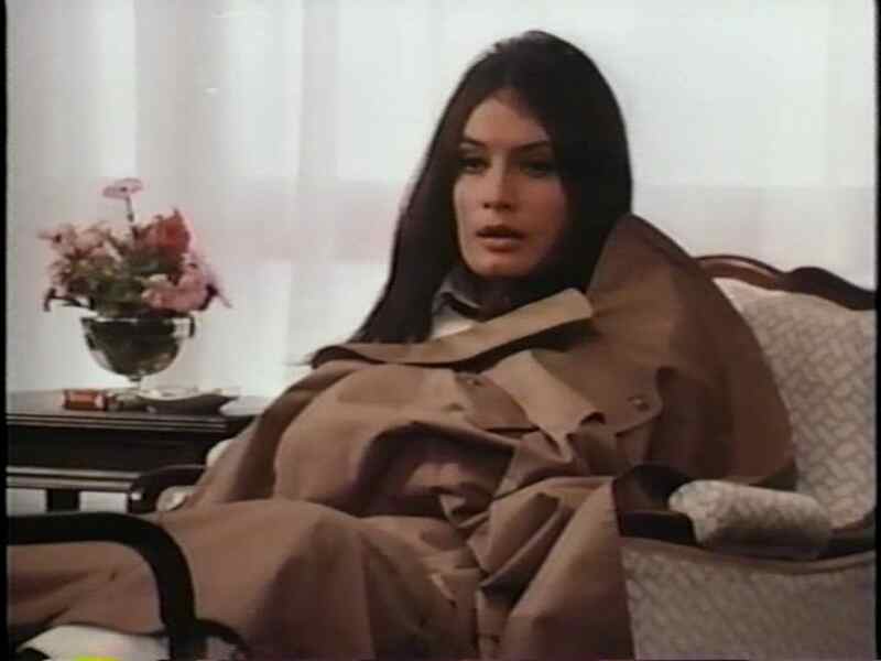 Violent Blood Bath (1974) Screenshot 4