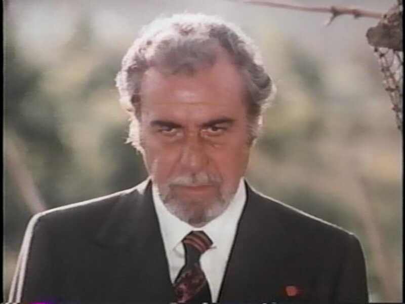 Violent Blood Bath (1974) Screenshot 5