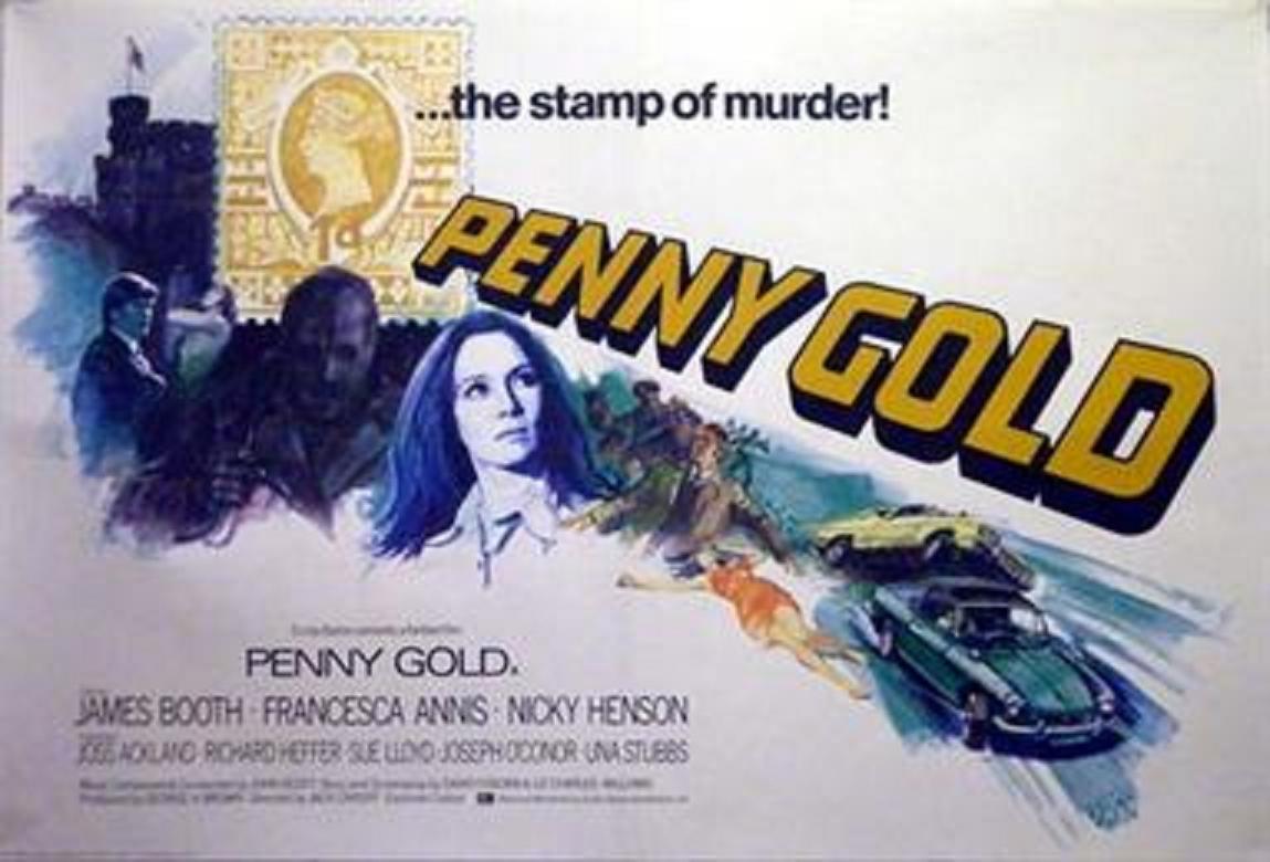 Penny Gold (1973) Screenshot 5