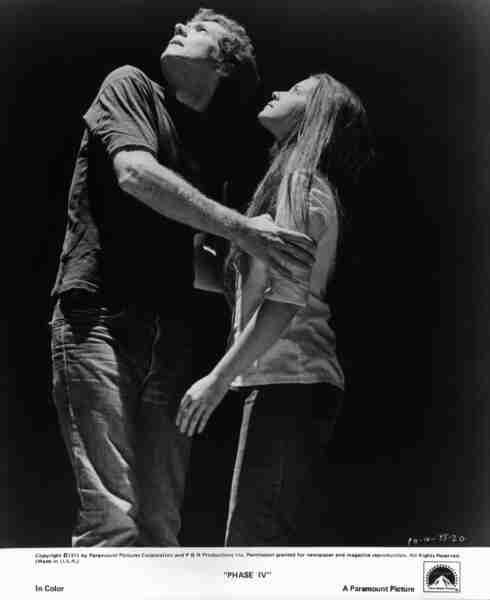 Phase IV (1974) Screenshot 5