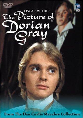 The Picture of Dorian Gray (1973) starring Charles Aidman on DVD on DVD
