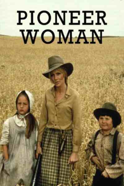 Pioneer Woman (1973) Screenshot 1