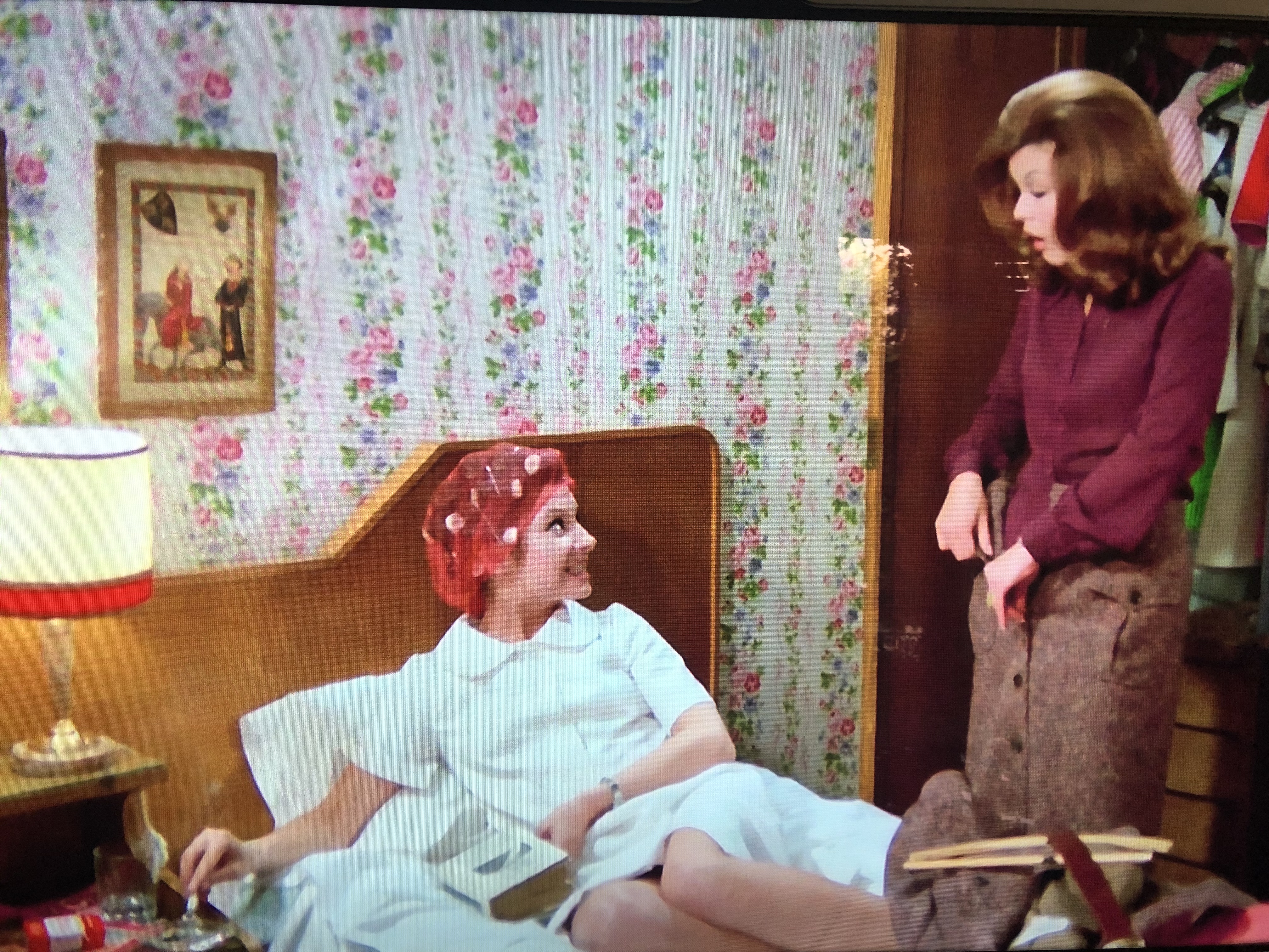 Pisito de solteras (1973) Screenshot 1