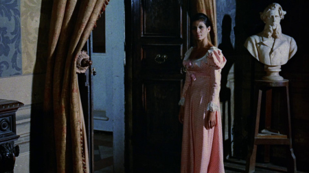 The Devil's Wedding Night (1973) Screenshot 3 