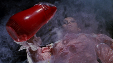 The Devil's Wedding Night (1973) Screenshot 4 