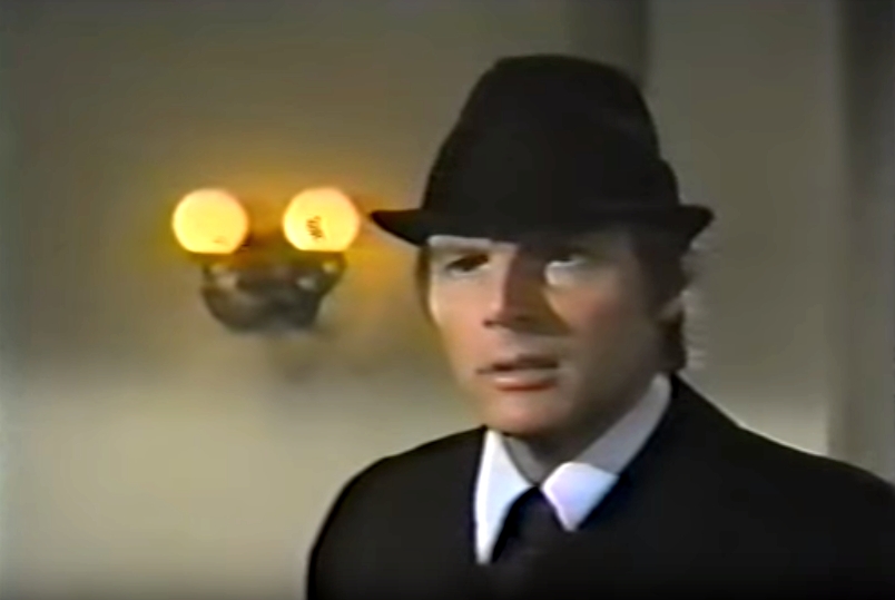 Poor Devil (1973) Screenshot 1 