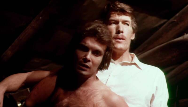 Poor Pretty Eddie (1975) Screenshot 4