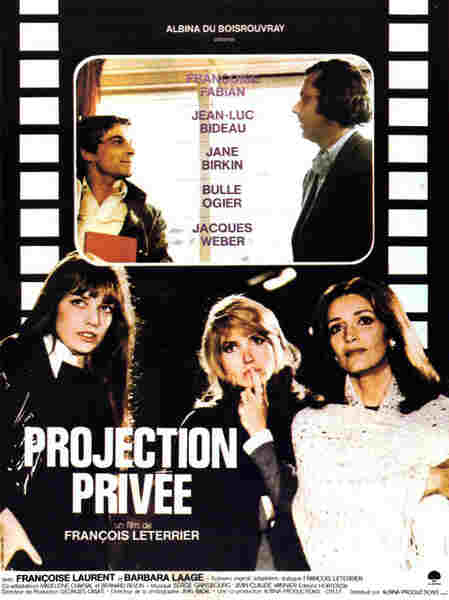 Private Screening (1973) Screenshot 5