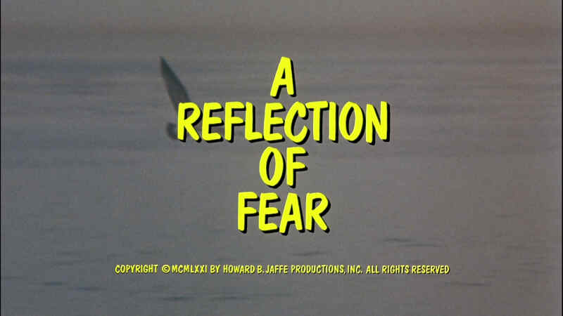 A Reflection of Fear (1972) Screenshot 1