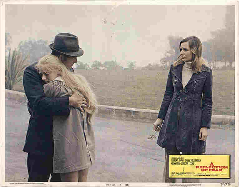 A Reflection of Fear (1972) Screenshot 3