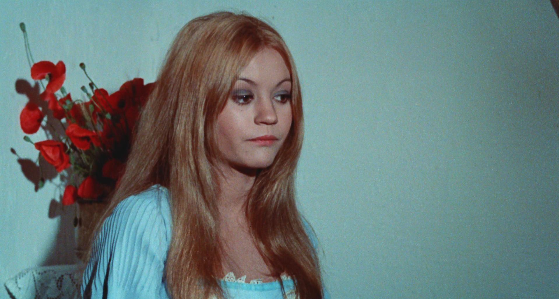 Curse of the Devil (1973) Screenshot 5 