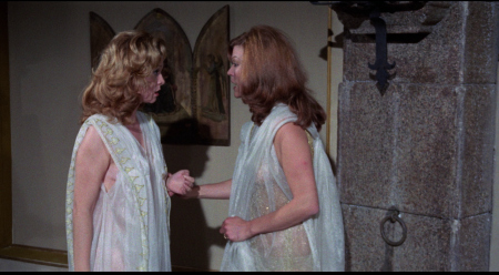 Santo vs. Doctor Death (1973) Screenshot 3