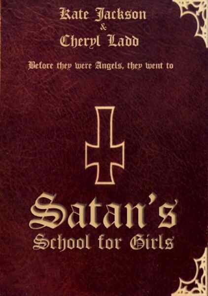 Satan's School for Girls (1973) Screenshot 1