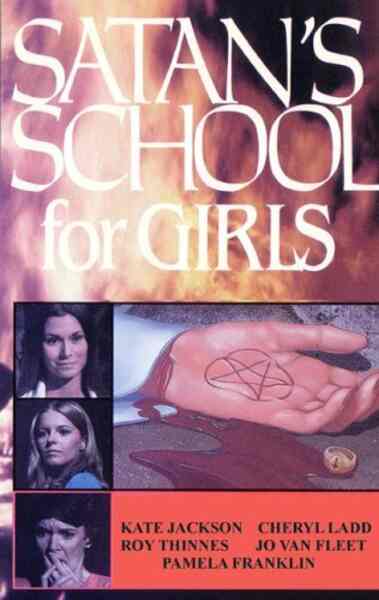 Satan's School for Girls (1973) Screenshot 2