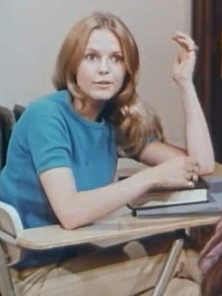 Satan's School for Girls (1973) Screenshot 3