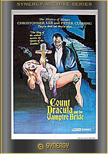 The Satanic Rites of Dracula (1973) Screenshot 3