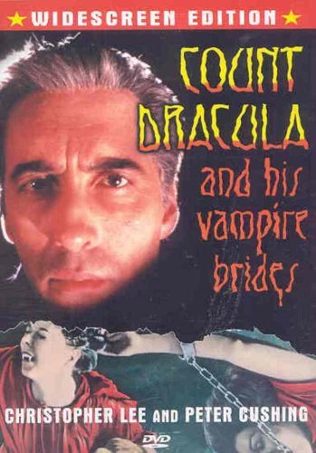 The Satanic Rites of Dracula (1973) Screenshot 5