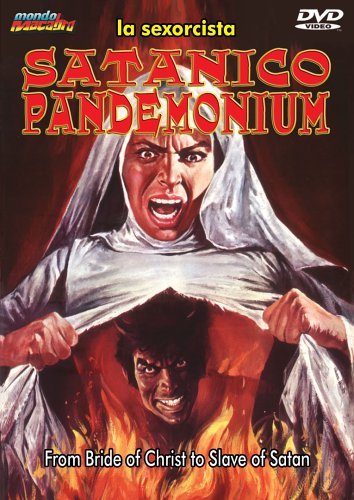 Satanico Pandemonium (1975) Screenshot 1