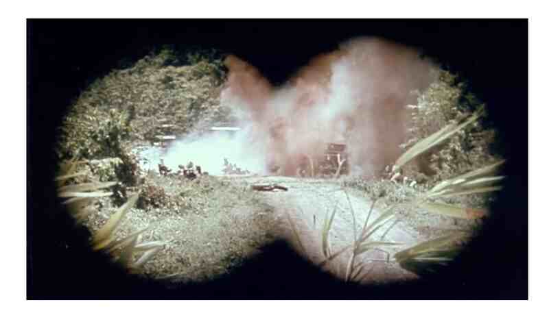 Savage! (1973) Screenshot 3