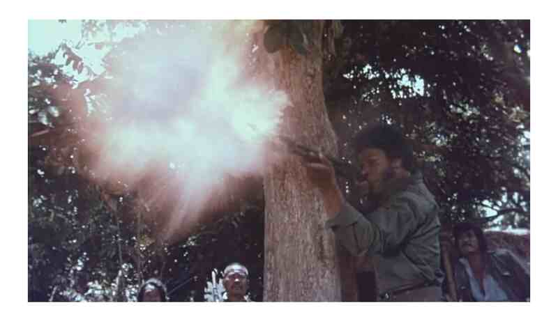 Savage! (1973) Screenshot 4
