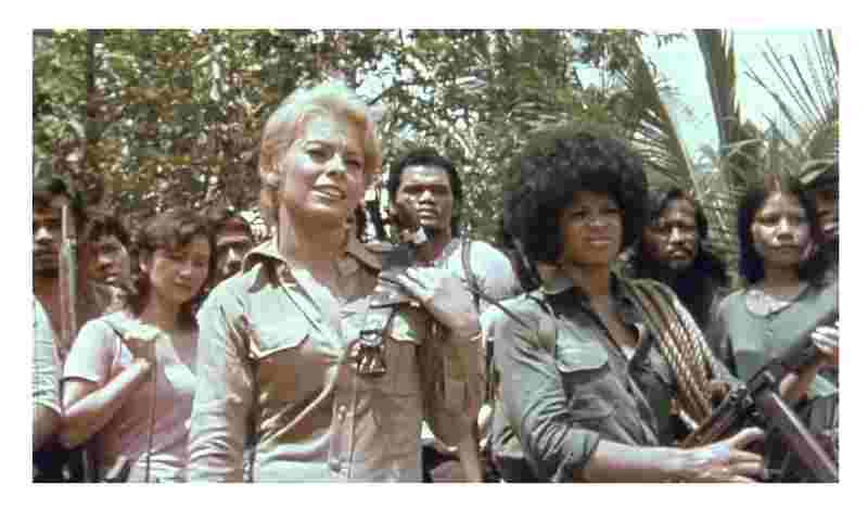 Savage! (1973) Screenshot 5