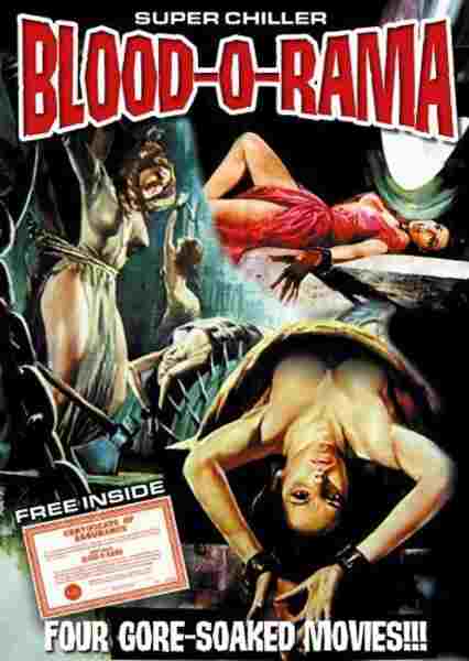 Scream Bloody Murder (1972) Screenshot 2