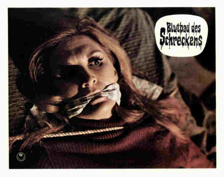 Scream Bloody Murder (1972) Screenshot 4