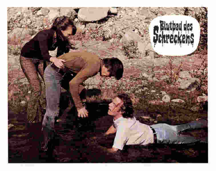 Scream Bloody Murder (1972) Screenshot 5