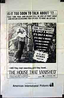 The House That Vanished (1973) Screenshot 1