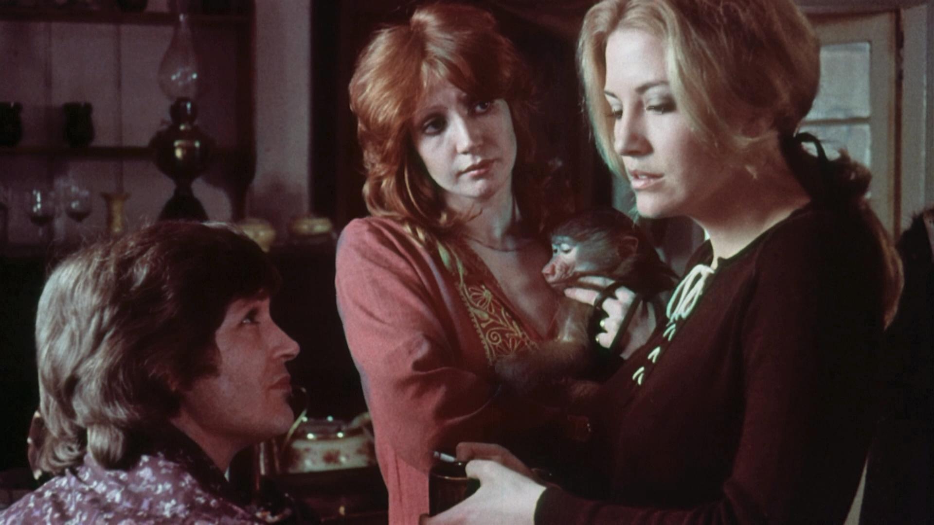 The House That Vanished (1973) Screenshot 3