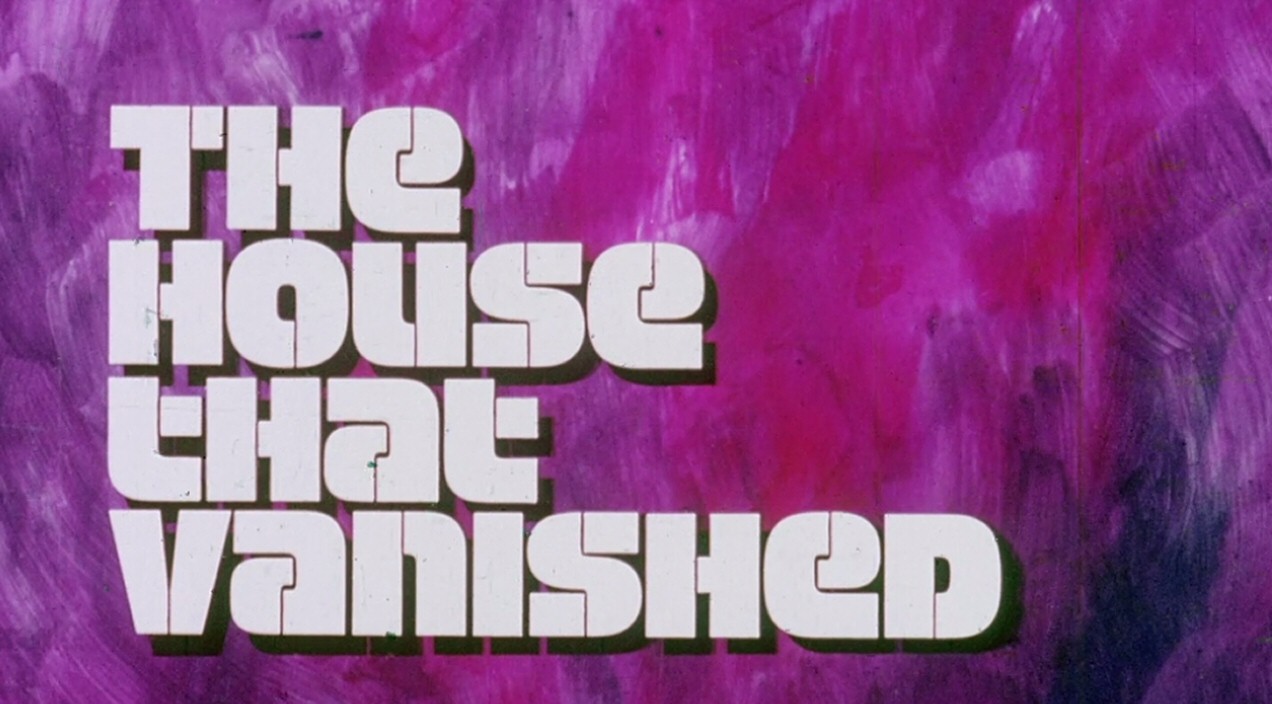 The House That Vanished (1973) Screenshot 5