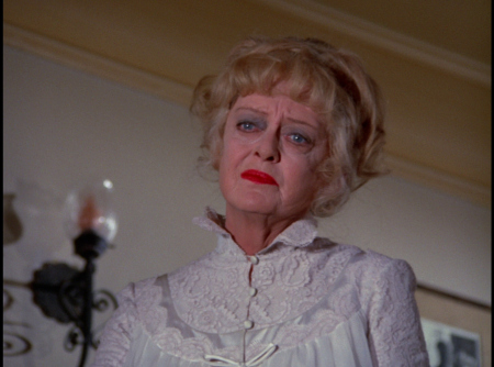 Scream, Pretty Peggy (1973) Screenshot 3