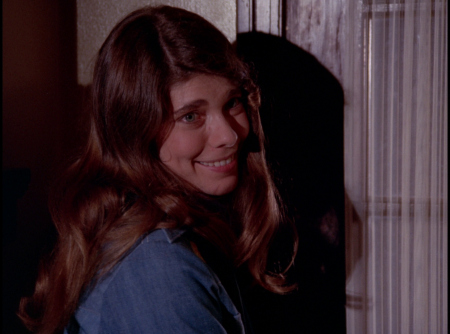 Scream, Pretty Peggy (1973) Screenshot 5
