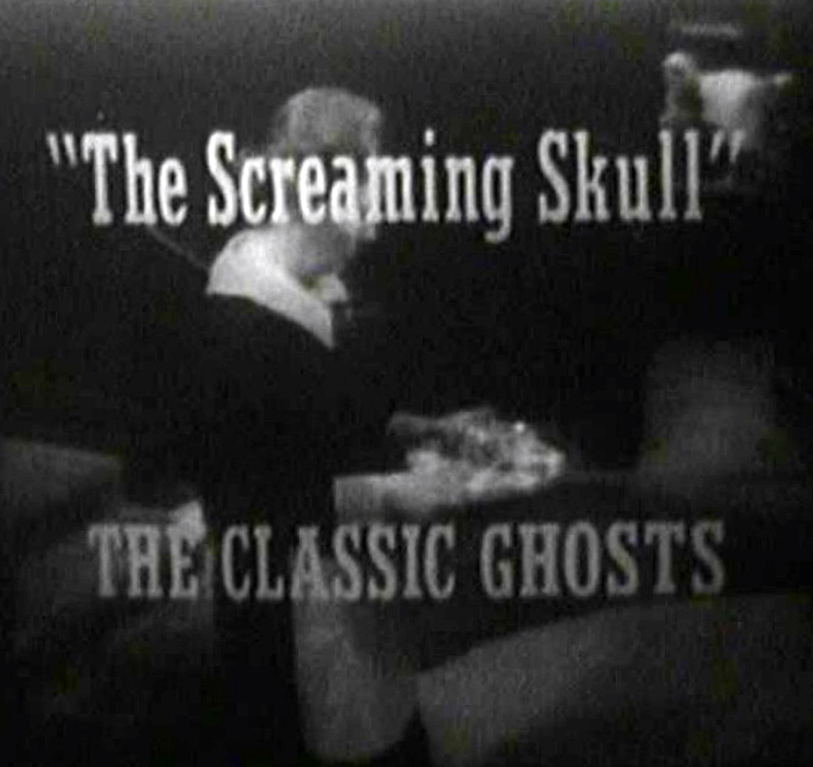 Screaming Skull (1973) Screenshot 1