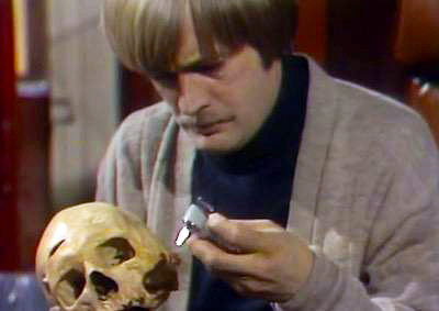 Screaming Skull (1973) Screenshot 2