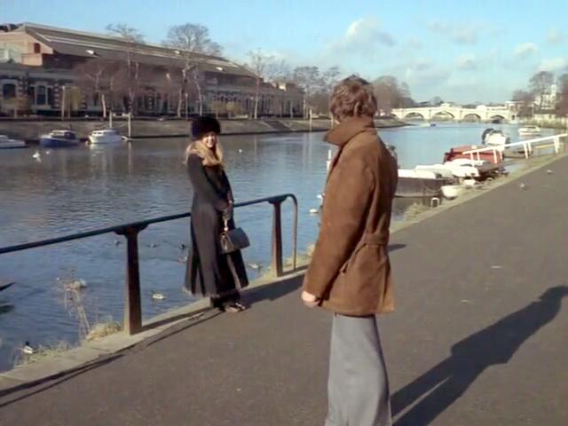 Naughty Wives (1973) Screenshot 3
