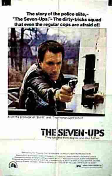 The Seven-Ups (1973) Screenshot 2