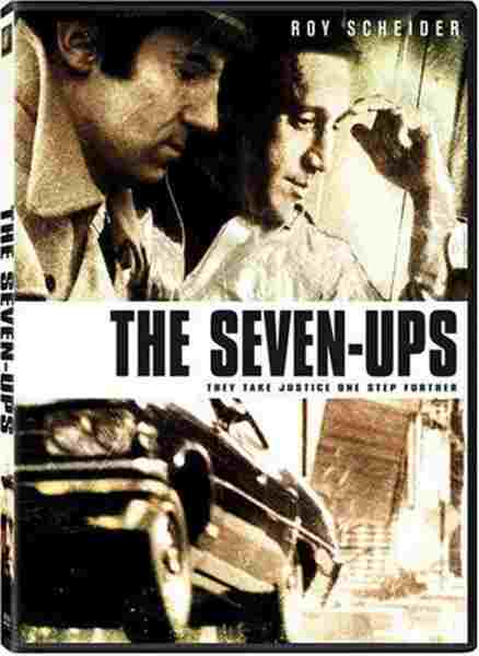 The Seven-Ups (1973) Screenshot 3