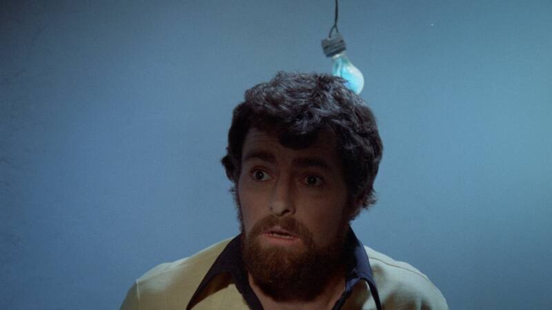 The Severed Arm (1973) Screenshot 4