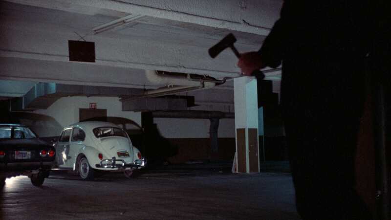 The Severed Arm (1973) Screenshot 5