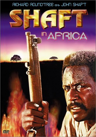 Shaft in Africa (1973) Screenshot 2 