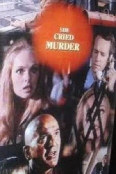 She Cried Murder (1973) Screenshot 2 