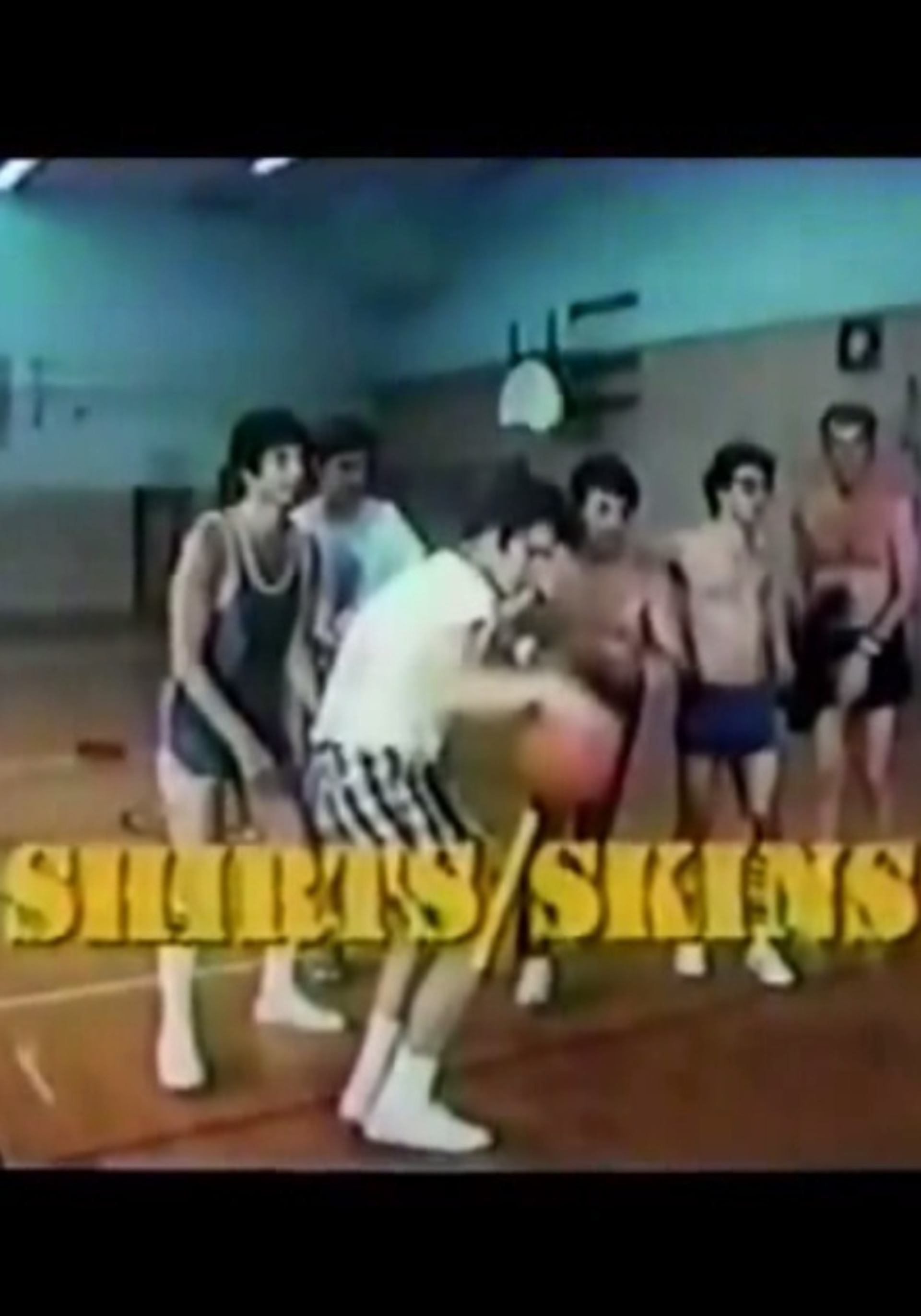 Shirts/Skins (1973) Screenshot 1 