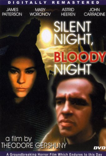 Silent Night, Bloody Night (1972) Screenshot 1 