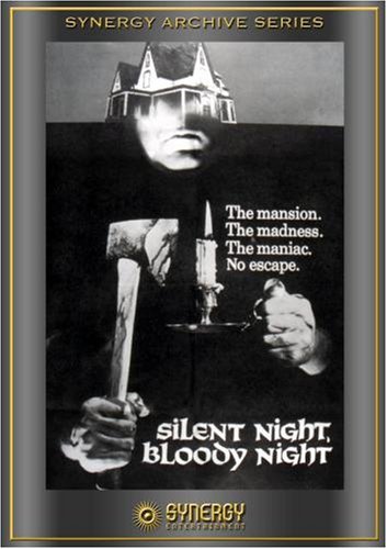 Silent Night, Bloody Night (1972) Screenshot 2 
