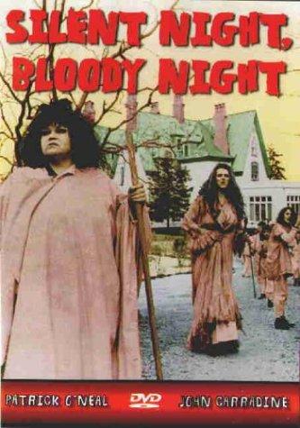 Silent Night, Bloody Night (1972) Screenshot 3 