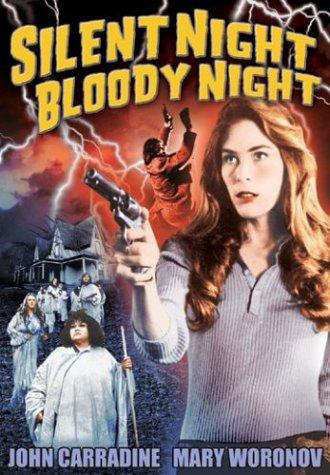 Silent Night, Bloody Night (1972) Screenshot 4 