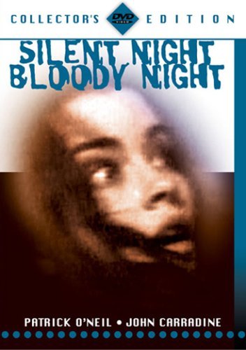 Silent Night, Bloody Night (1972) Screenshot 5 